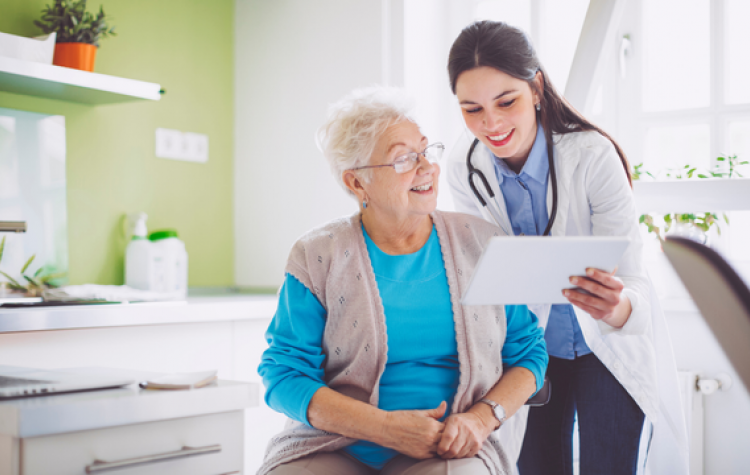 "Özel Sağlık Sigortası: Kendinize Değer Verin."