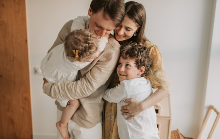 "Sevdiklerinizle Sağlıklı Yarınlar İçin Bugünden Güvence!"